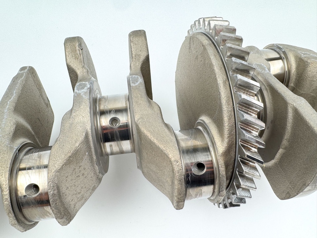 2006 Yamaha 150HP 4 Stroke Outboard Crankshaft Crank Assembly 99999-03779-00