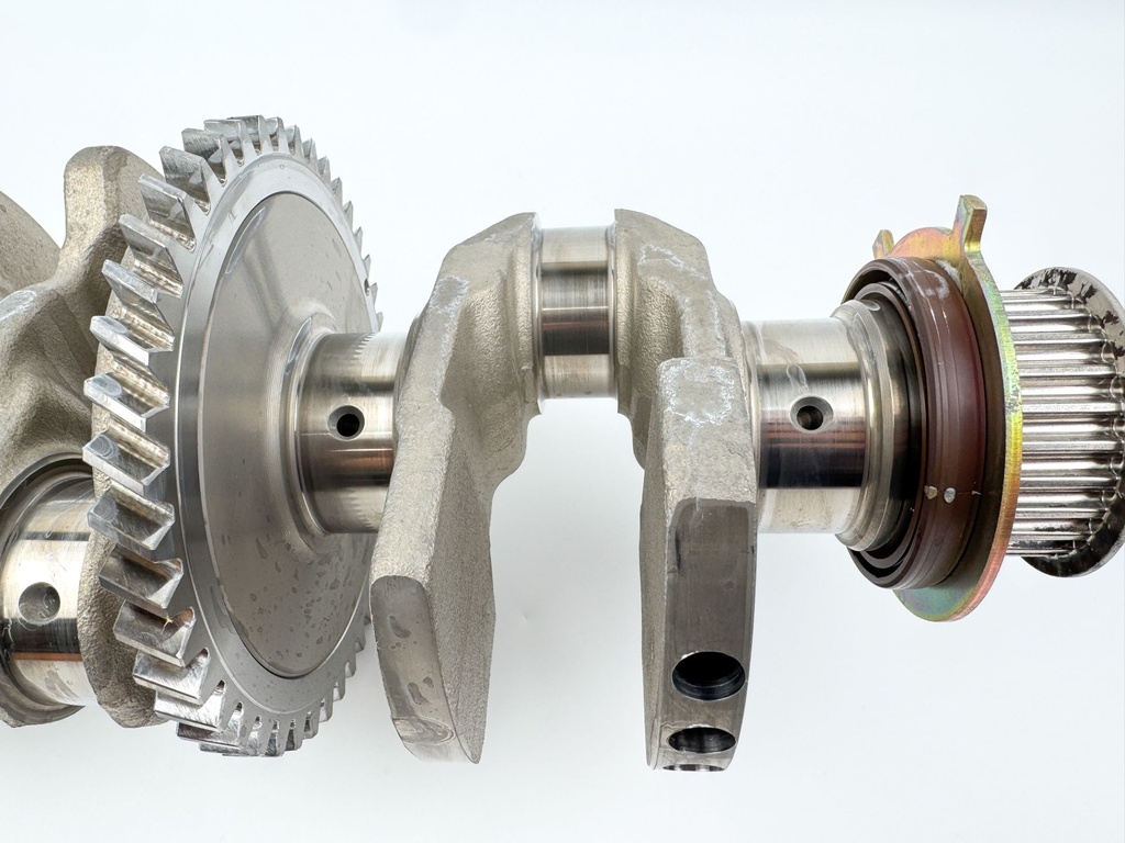 2006 Yamaha 150HP 4 Stroke Outboard Crankshaft Crank Assembly 99999-03779-00