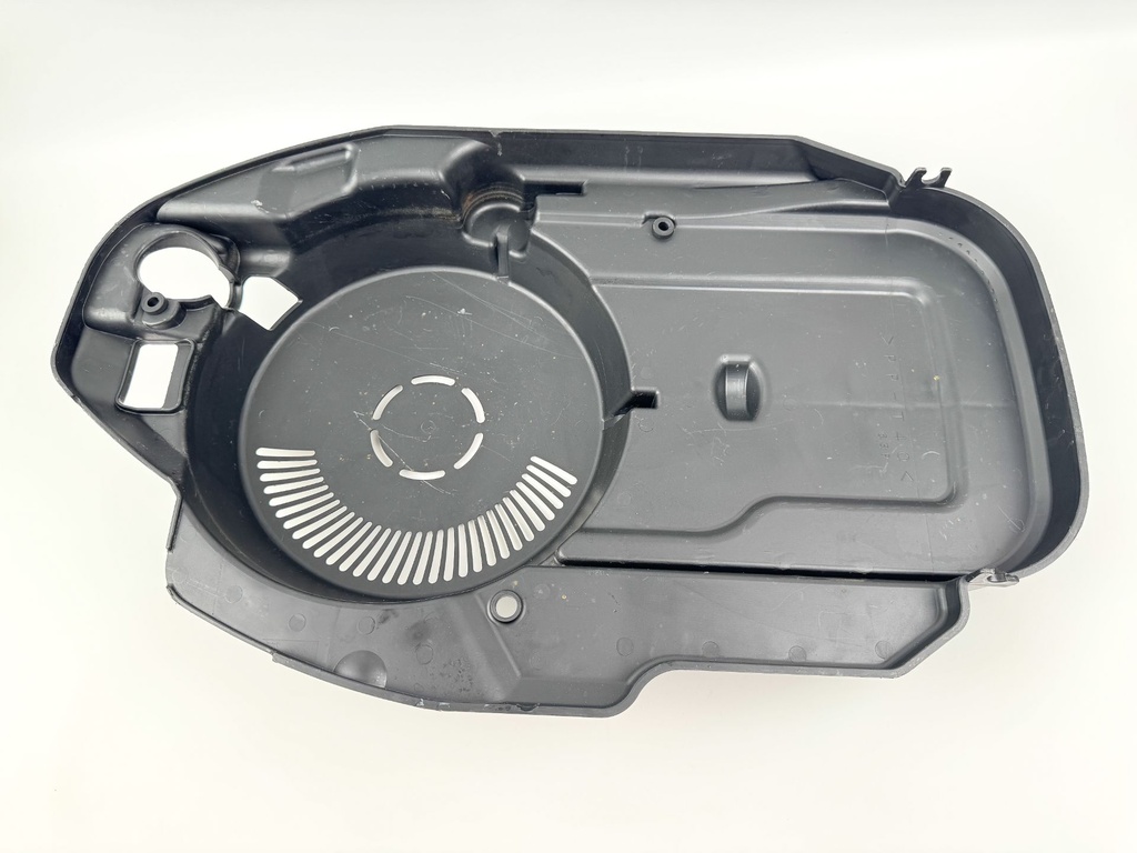 2004 Yamaha 150 HP 4 Stroke Outboard Flywheel Cover 63P-81337-00-00 OEM