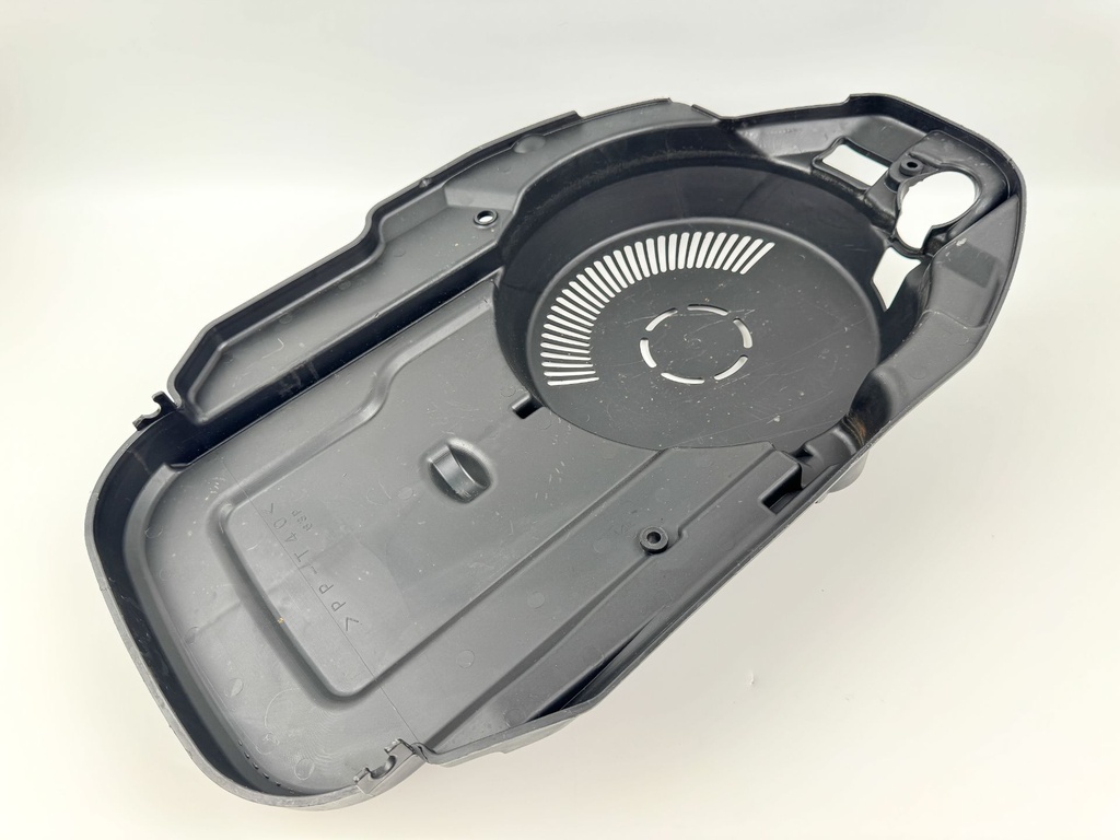 2004 Yamaha 150 HP 4 Stroke Outboard Flywheel Cover 63P-81337-00-00 OEM