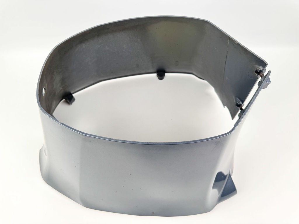 2004 Yamaha 150 HP 4 Stroke Outboard Lower Apron Cover 63P-42741-00-8D OEM