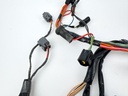 2004 Yamaha 150 HP 4 Stroke Outboard Engine Wire Harness 63P-82590-10-00 OEM
