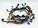 2004 Yamaha 150 HP 4 Stroke Outboard Engine Wire Harness 63P-82590-10-00 OEM