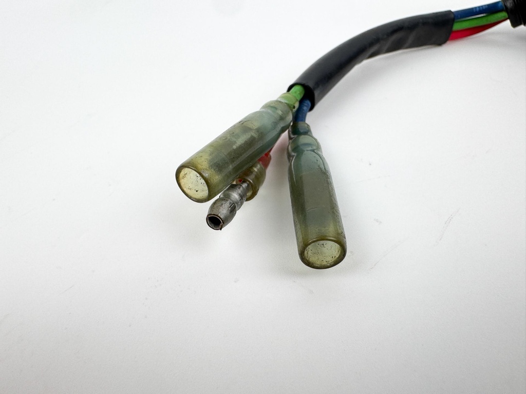 Evinrude Johnson Trim Tilt Switch Button Assembly 0585146