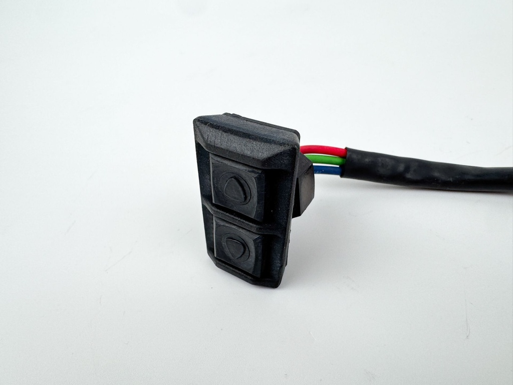 Evinrude Johnson Trim Tilt Switch Button Assembly 0585146