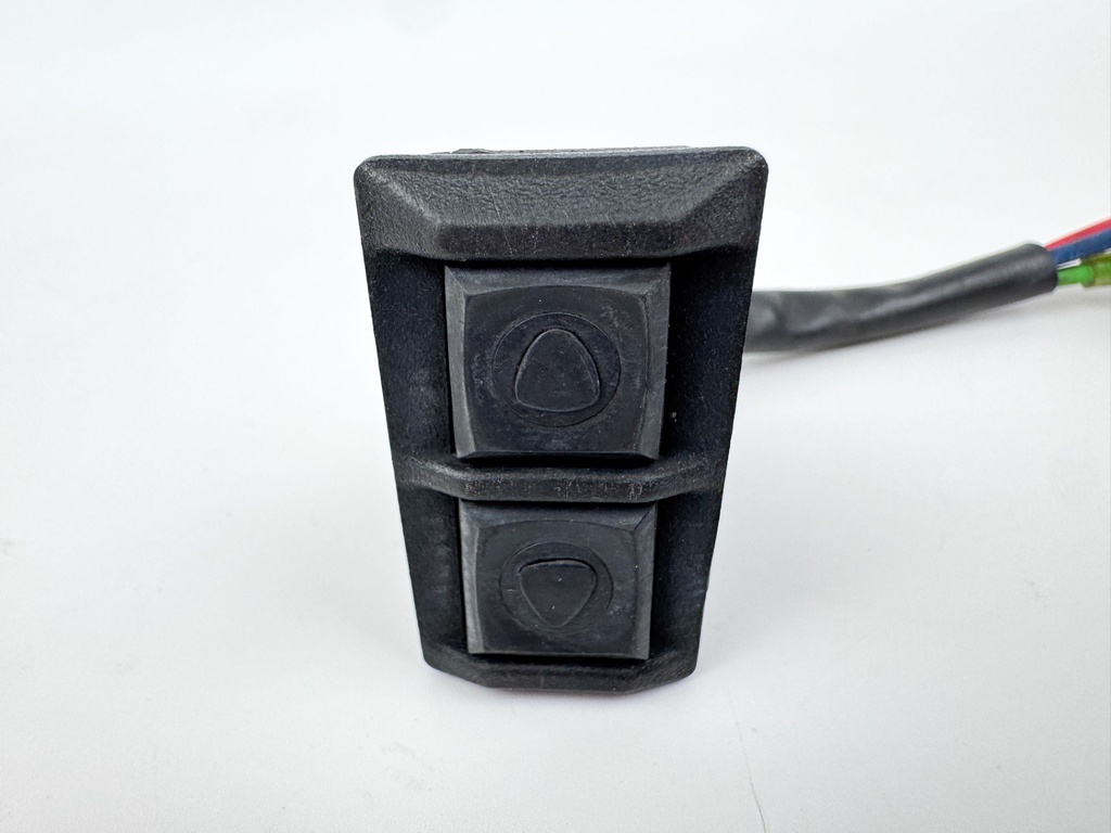 Evinrude Johnson Trim Tilt Switch Button Assembly 0585146