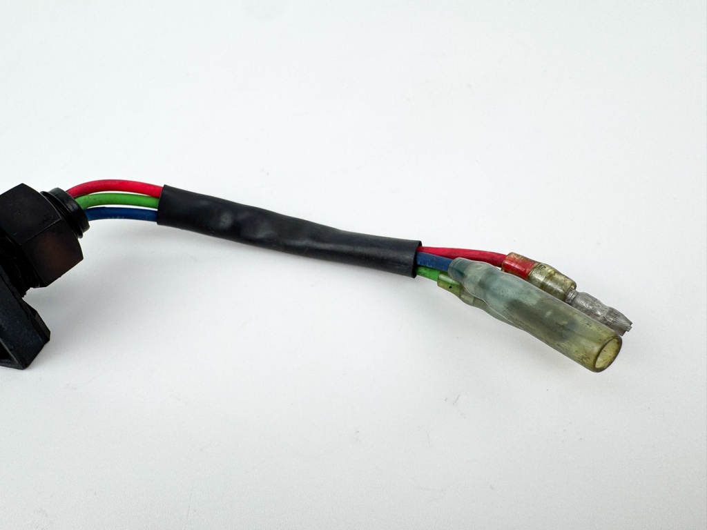 Evinrude Johnson Trim Tilt Switch Button Assembly 0585146