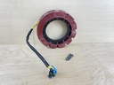2004 Mercury 40HP 4 Stroke Outboard Engine Stator Assembly 878143T05
