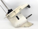 1989-92 Johnson 40 HP 2 Stroke Outboard 20" Lower Unit Gear Case 0433341