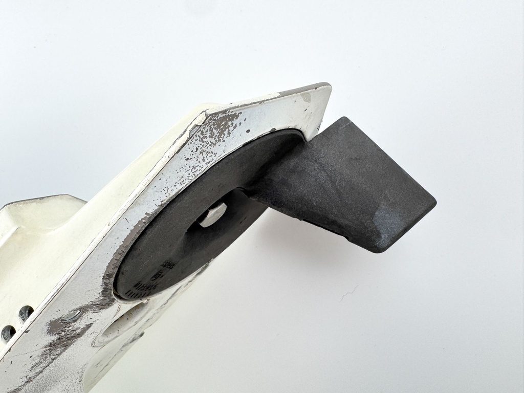 1989-92 Johnson 40 HP 2 Stroke Outboard 20" Lower Unit Gear Case 0433341