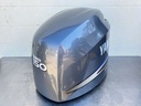 Yamaha F150 150HP 4 Stroke Outboard Top Cover Cowling Hood 2004-2011