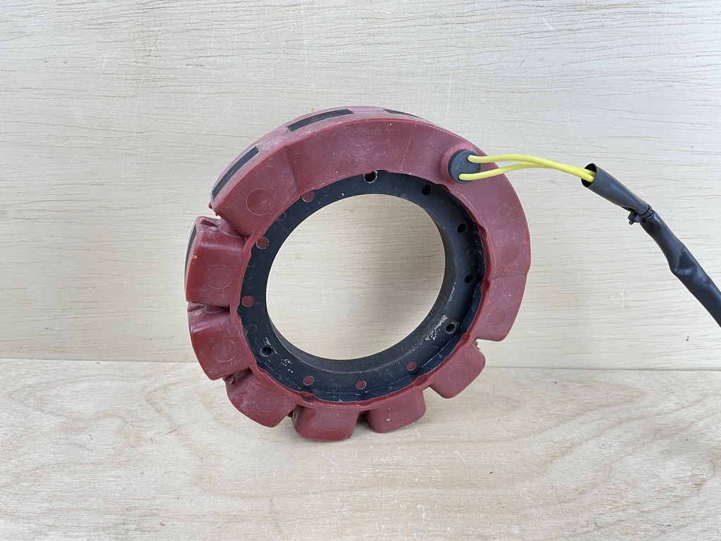 2004 Mercury 40HP 4 Stroke Outboard Engine Stator Assembly 878143T05