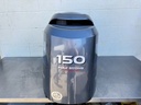 Yamaha F150 150HP 4 Stroke Outboard Top Cover Cowling Hood 2004-2011