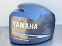 Yamaha F150 150HP 4 Stroke Outboard Top Cover Cowling Hood 2004-2011