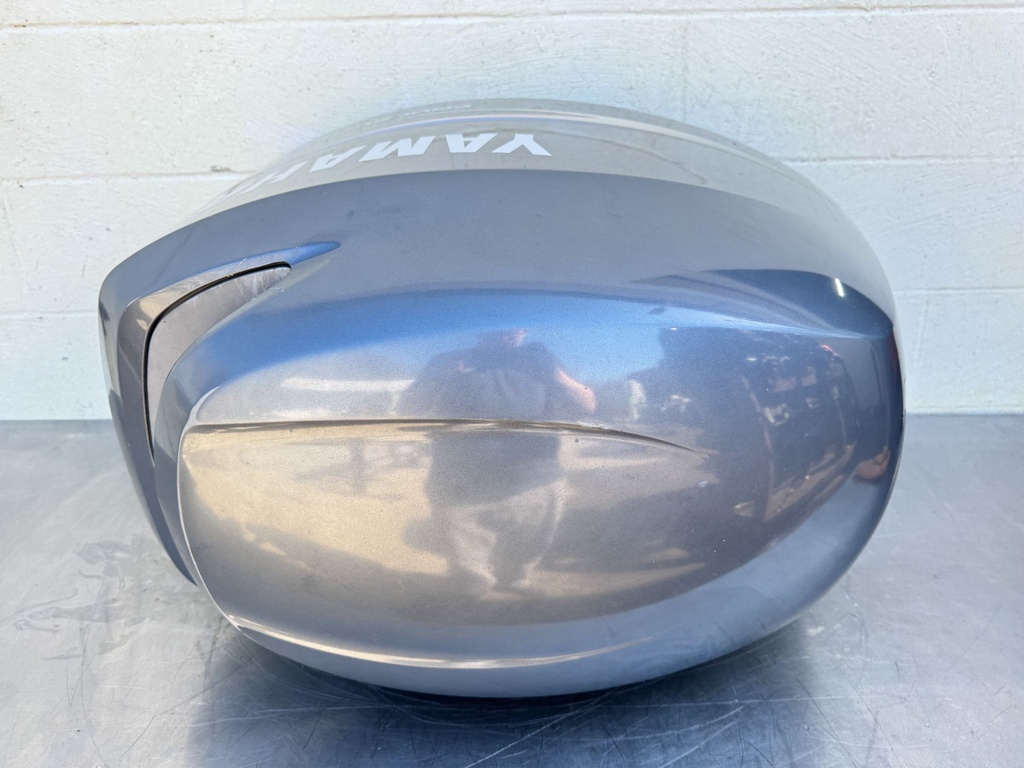 Yamaha F150 150HP 4 Stroke Outboard Top Cover Cowling Hood 2004-2011