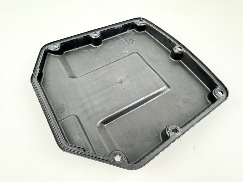 1989 Johnson 40 HP 2 Stroke Outboard Intake Air Silencer Assembly 0329396 OEM