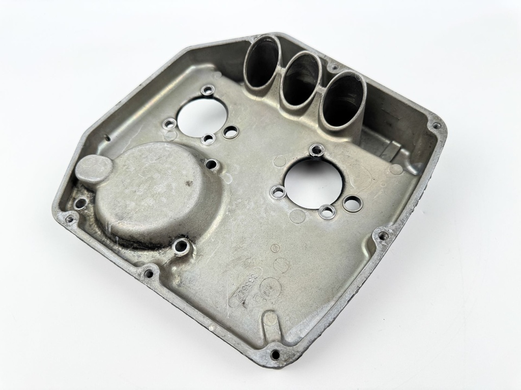 1989 Johnson 40 HP 2 Stroke Outboard Intake Air Silencer Assembly 0329396 OEM