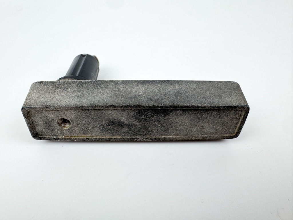 1989 Johnson 40 HP 2 Stroke Outboard Back Latch Handle 0396611 OEM