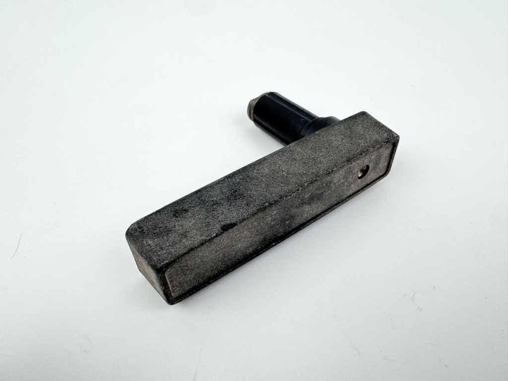 1989 Johnson 40 HP 2 Stroke Outboard Back Latch Handle 0396611 OEM