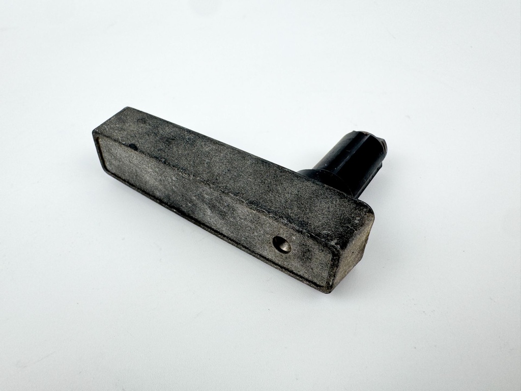1989 Johnson 40 HP 2 Stroke Outboard Back Latch Handle 0396611 OEM