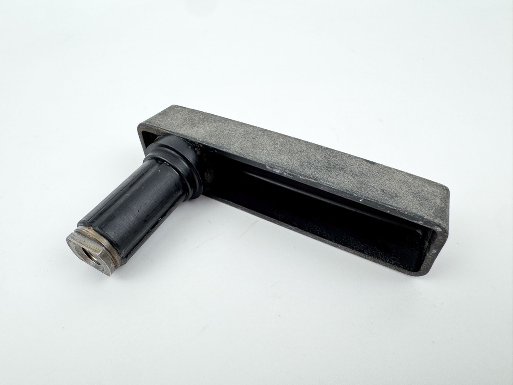 1989 Johnson 40 HP 2 Stroke Outboard Back Latch Handle 0396611 OEM