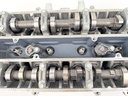 04-07 Yamaha 150HP 4 Stroke Outboard Cylinder Head Complete 63P-W009A-02-9S