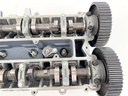 04-07 Yamaha 150HP 4 Stroke Outboard Cylinder Head Complete 63P-W009A-02-9S