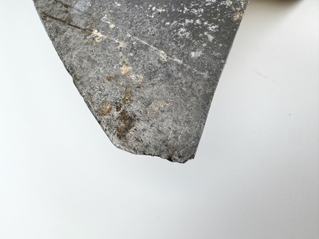 04-06 Yamaha 300HP 2 Stroke Outboard 25" Lower Unit Gear Case Counter