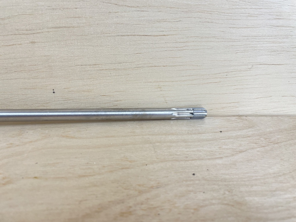 2004 Mercury 40HP 4 Stroke Outboard Shift Shaft Lever Assembly 850166T06