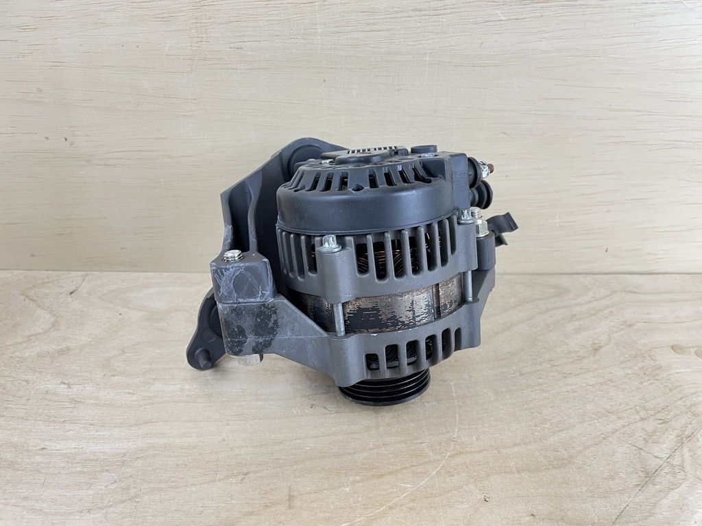 2010 Mercury 90HP 4 Stroke Outboard Alternator Assembly 8M0063970