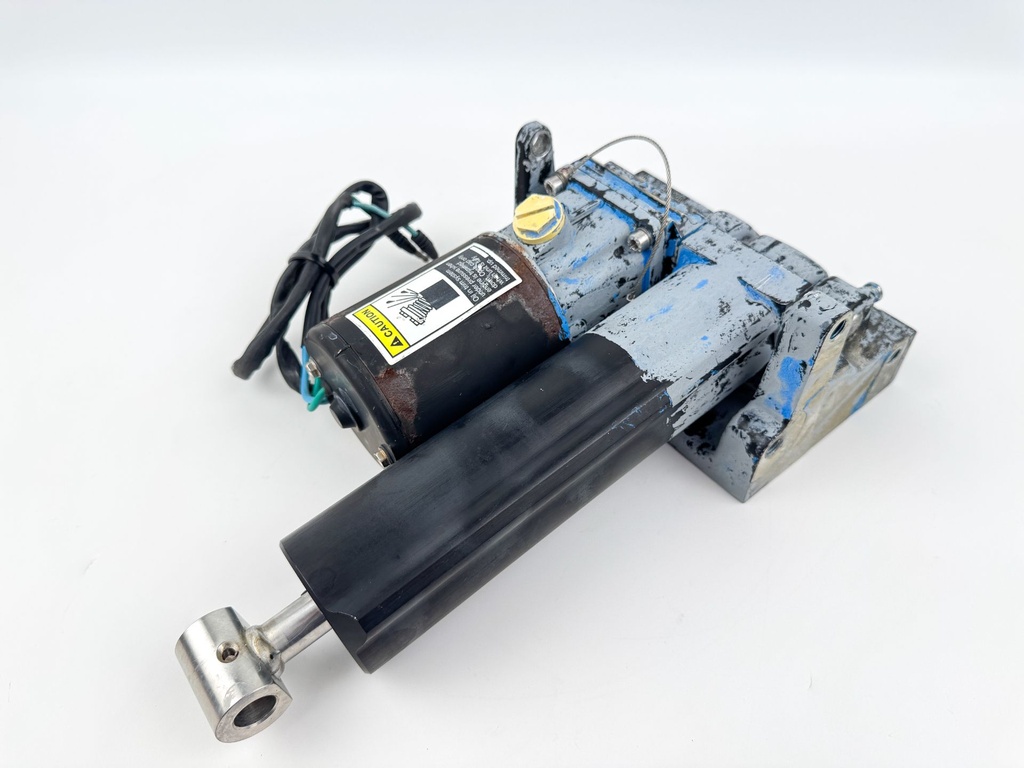 1988-14 Mercury 70 90 115 120 125 HP Outboard Power Trim Tilt Unit