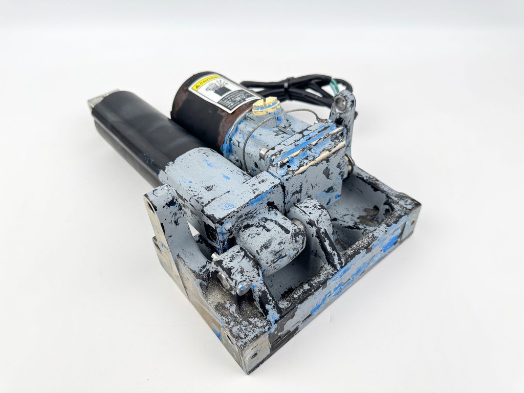 1988-14 Mercury 70 90 115 120 125 HP Outboard Power Trim Tilt Unit