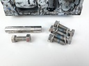 1988-14 Mercury 70 90 115 120 125 HP Outboard Power Trim Tilt Unit