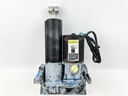 1988-14 Mercury 70 90 115 120 125 HP Outboard Power Trim Tilt Unit