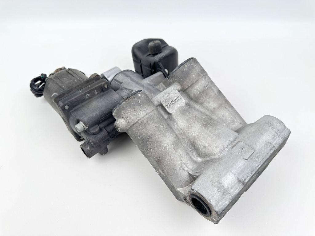 2002 + Honda 90 115 130 135 150 200 225 HP Outboard Power Trim Tilt Unit