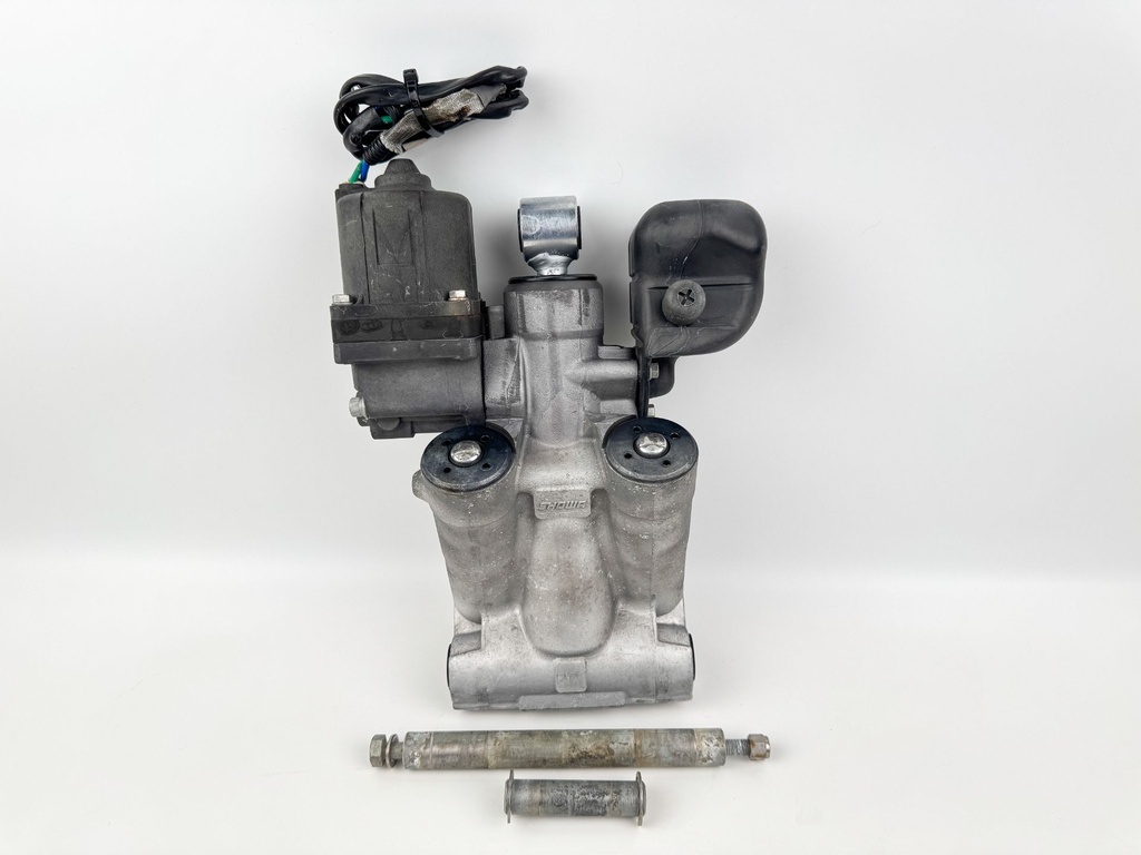 2002 + Honda 90 115 130 135 150 200 225 HP Outboard Power Trim Tilt Unit