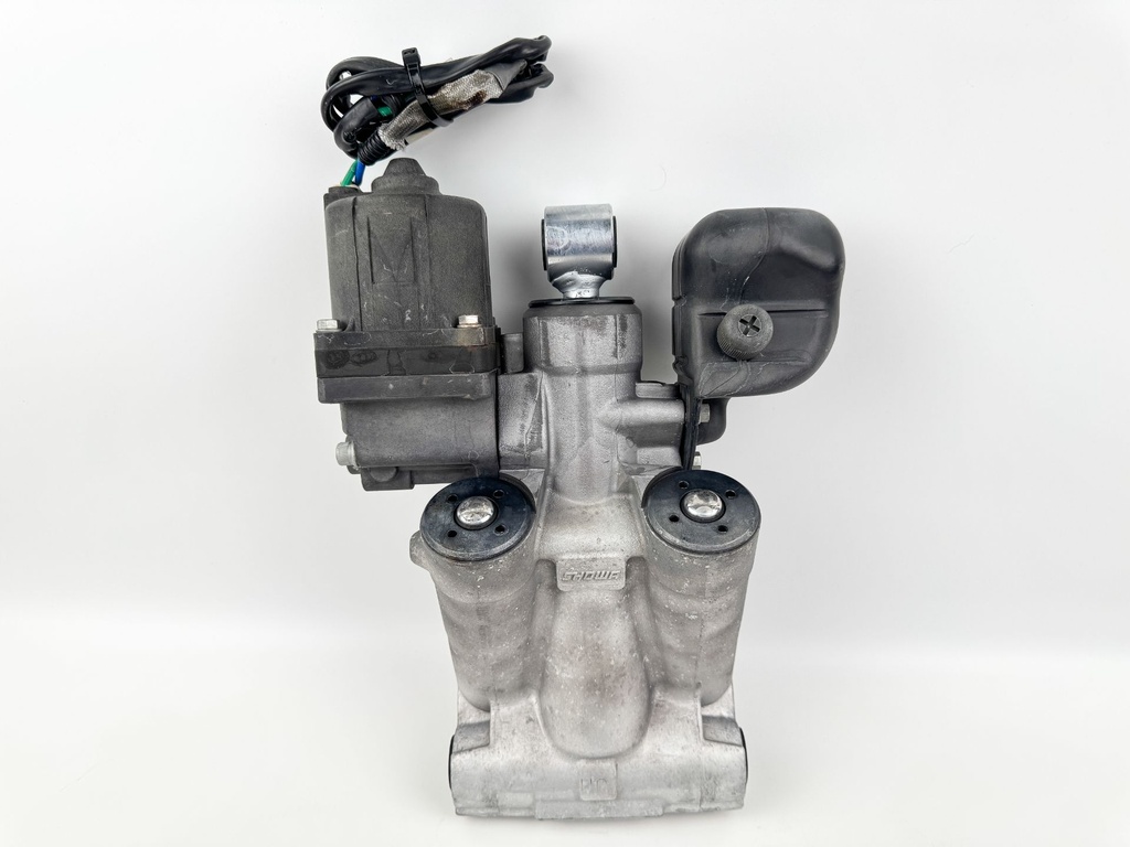 2002 + Honda 90 115 130 135 150 200 225 HP Outboard Power Trim Tilt Unit