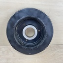 2010 Mercury 90HP 4 Stroke Outboard Flywheel Assembly 897522T04