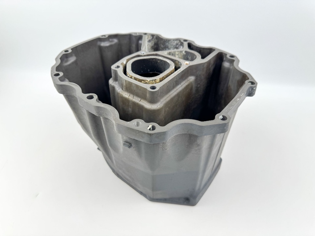 2004 & Up Yamaha 150HP 4 Stroke Outboard Oil Pan Assembly 63P-15311-00-5B