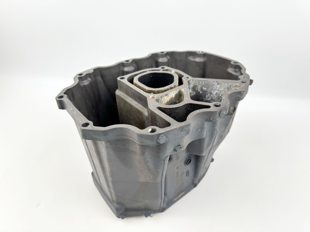 2004 & Up Yamaha 150HP 4 Stroke Outboard Oil Pan Assembly 63P-15311-00-5B