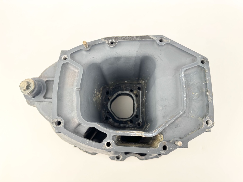 2004 & Up Yamaha 150HP 4 Stroke Outboard Oil Pan Assembly 63P-15311-00-5B