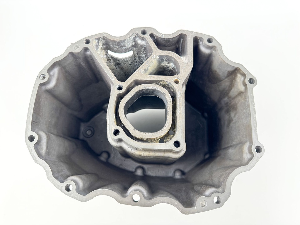 2004 & Up Yamaha 150HP 4 Stroke Outboard Oil Pan Assembly 63P-15311-00-5B