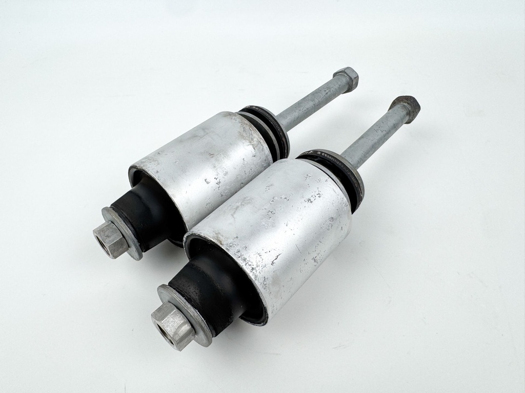 Yamaha 150HP 4 Stroke Lower Motor Side Mount Dampers Bolts 63P-44555-00-00