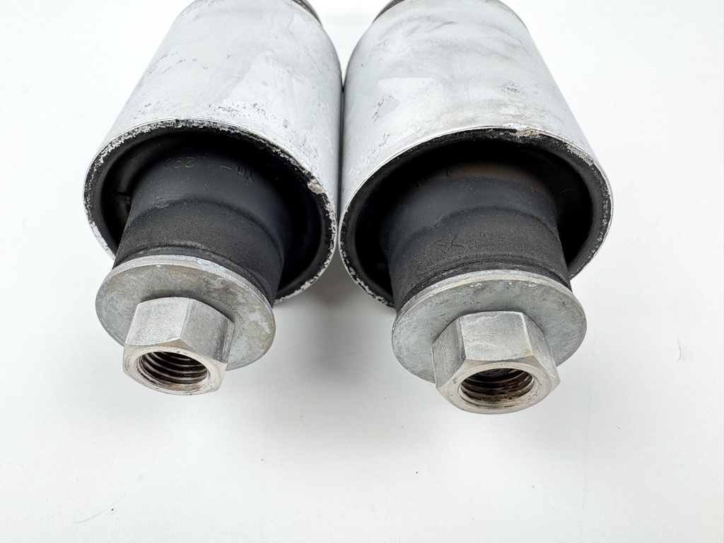 Yamaha 150HP 4 Stroke Lower Motor Side Mount Dampers Bolts 63P-44555-00-00