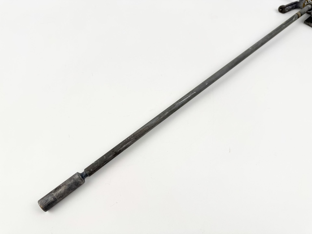 2004 Yamaha 150 HP 4 Stroke Outboard Shift Shaft 63P-44120-00-00 OEM