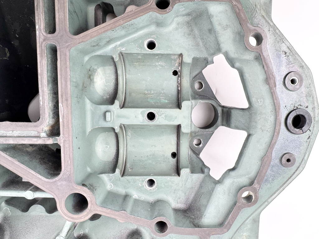 2004 & Up Yamaha 150HP 4 Stroke Outboard Exhaust Guide 63P-41137-00-00