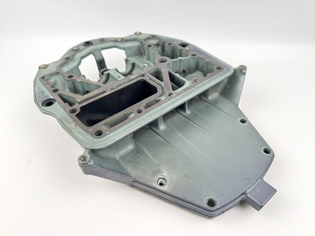 2004 & Up Yamaha 150HP 4 Stroke Outboard Exhaust Guide 63P-41137-00-00