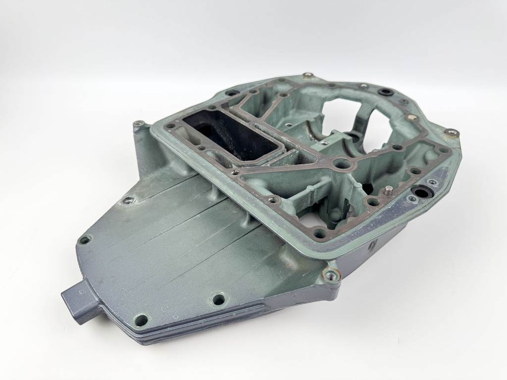 2004 & Up Yamaha 150HP 4 Stroke Outboard Exhaust Guide 63P-41137-00-00