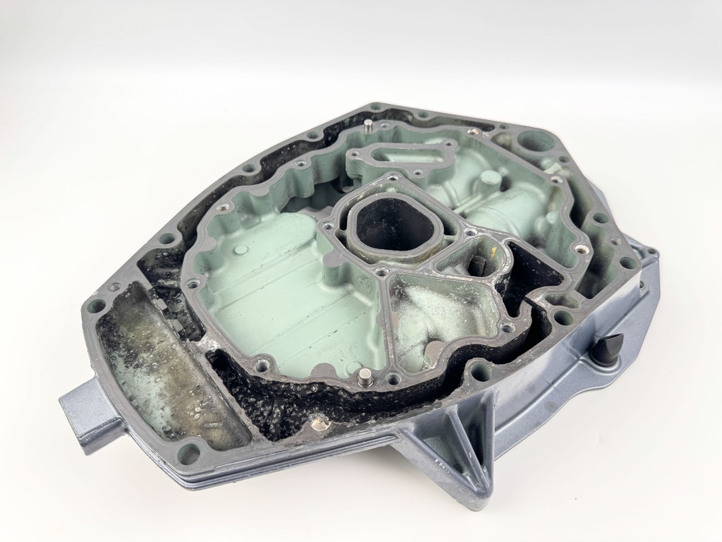 2004 & Up Yamaha 150HP 4 Stroke Outboard Exhaust Guide 63P-41137-00-00