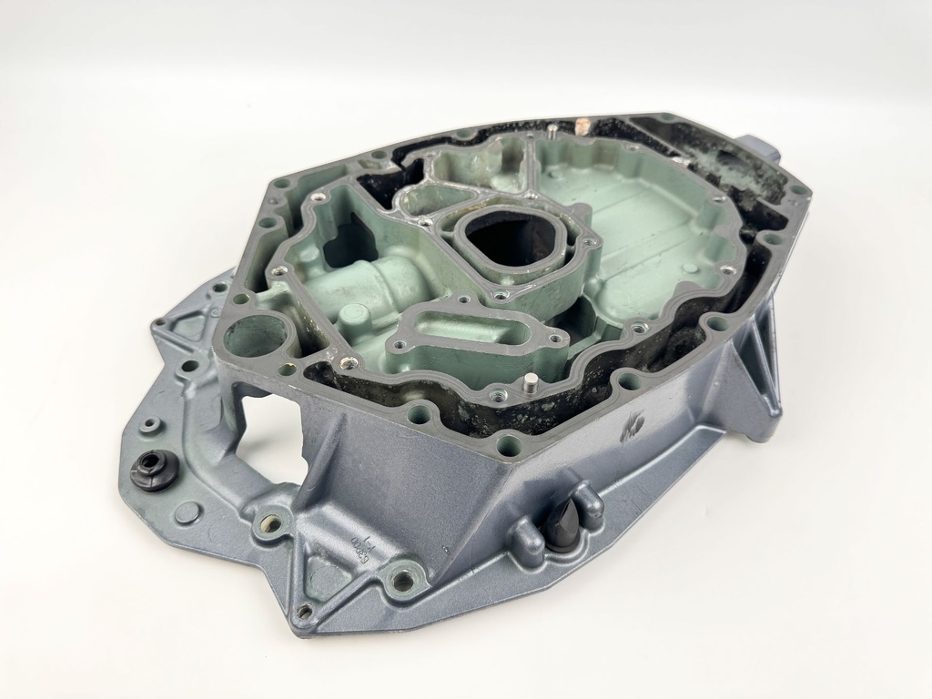 2004 & Up Yamaha 150HP 4 Stroke Outboard Exhaust Guide 63P-41137-00-00